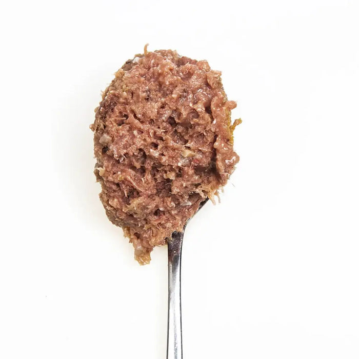 3COTY 26. Turkey and rabbit - wet cat food - 180g - Wet foodDLK-KAM<<<For the catDLK<<<ActionPL