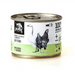 3COTY 29. Chicken and goose - wet cat food - 180g - Wet foodDLK-KAM<<<For the catDLK<<<ActionPL