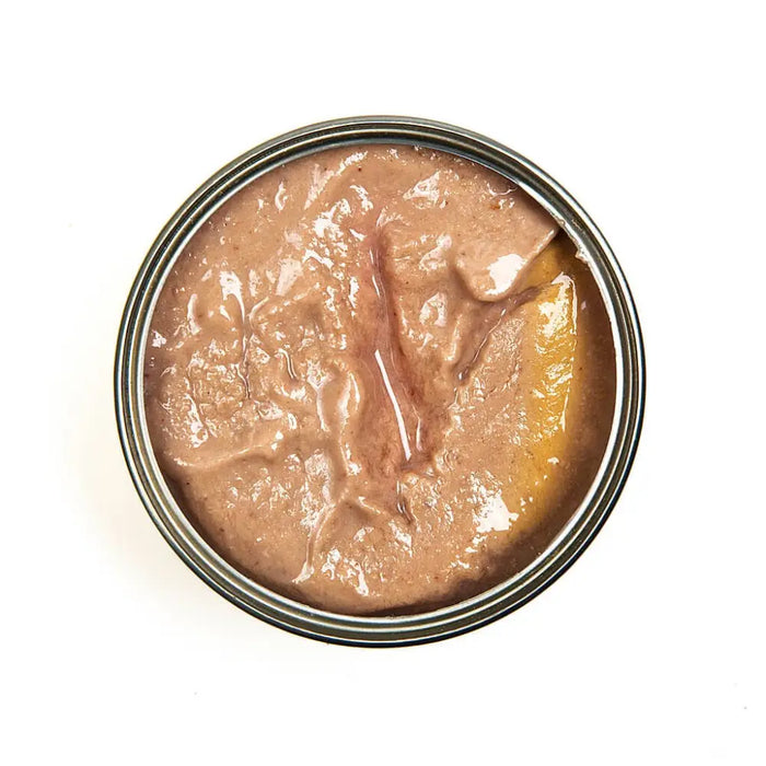 3COTY 47. Turkey and goose for kittens - wet cat food - 180g - Wet foodDLK-KAM<<<For the catDLK<<<ActionPL