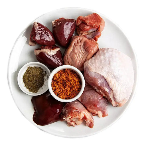 3COTY Turkey chicken and krill Senior - wet cat food - 180g - Wet foodDLK-KAM<<<For the catDLK<<<ActionPL