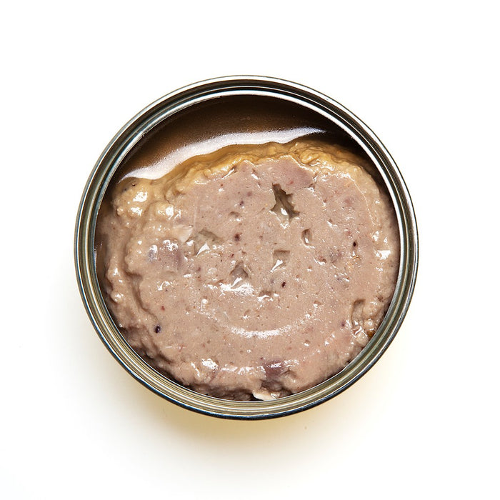 3COTY Chicken Struvite care - wet cat food - 80g