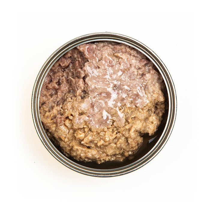 3COTY 01 Chicken - wet cat food - 180g