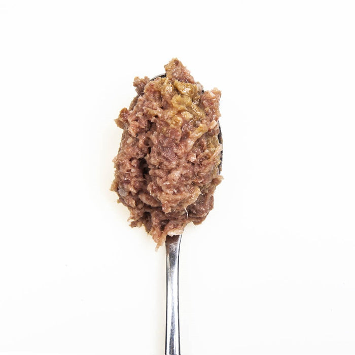 3COTY 04 Turkey - wet cat food - 180g