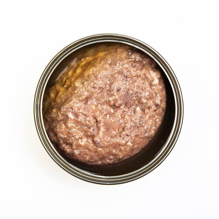 3COTY 21. Turkey and chicken - wet cat food - 180g