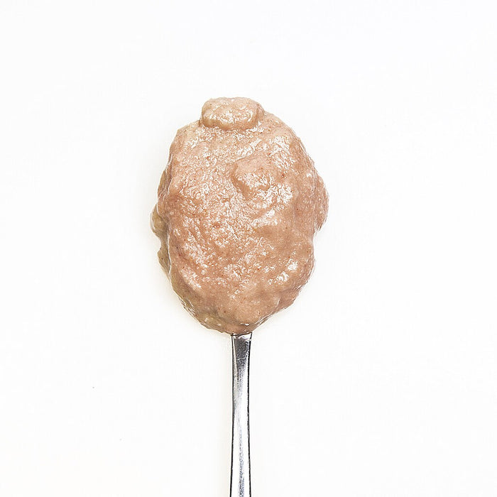 3COTY 47. Turkey and goose for kittens - wet cat food - 180g