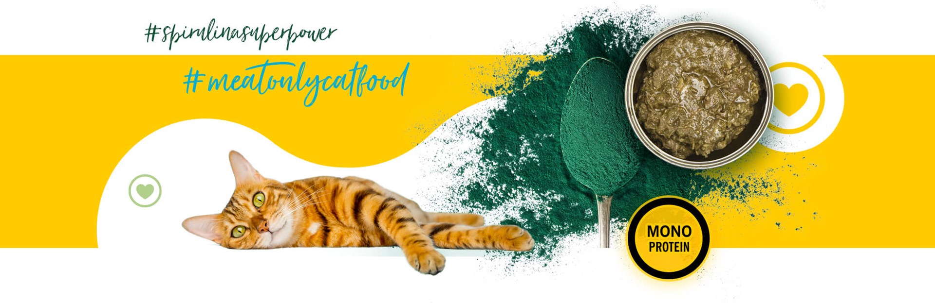 3COTY 02. Chicken - wet cat food - 180g