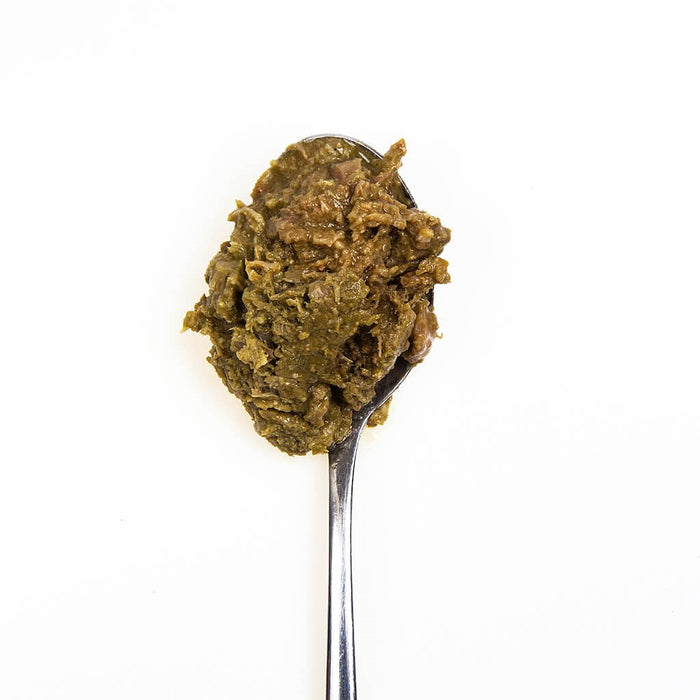 3COTY 02. Chicken - wet cat food - 180g