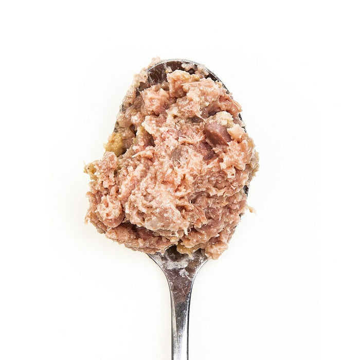 Cat food 3COTY Chicken 80 g