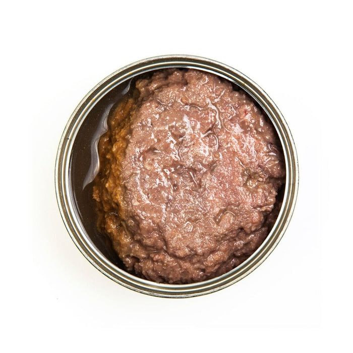 Cat food 3COTY Duck 80 g