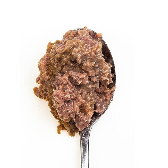 Cat food 3COTY Duck 80 g