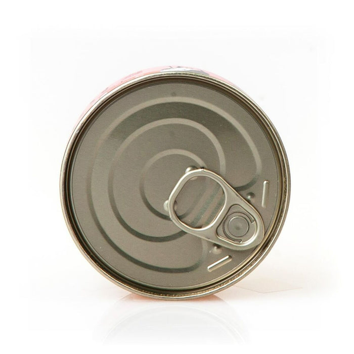 Cat food 3COTY Turkey 80 g