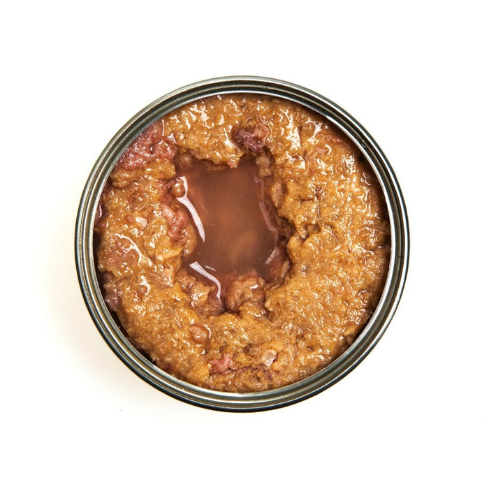 Cat food 3COTY Chicken 80 g