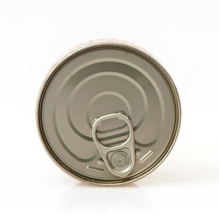 Cat food 3COTY Turkey 80 g