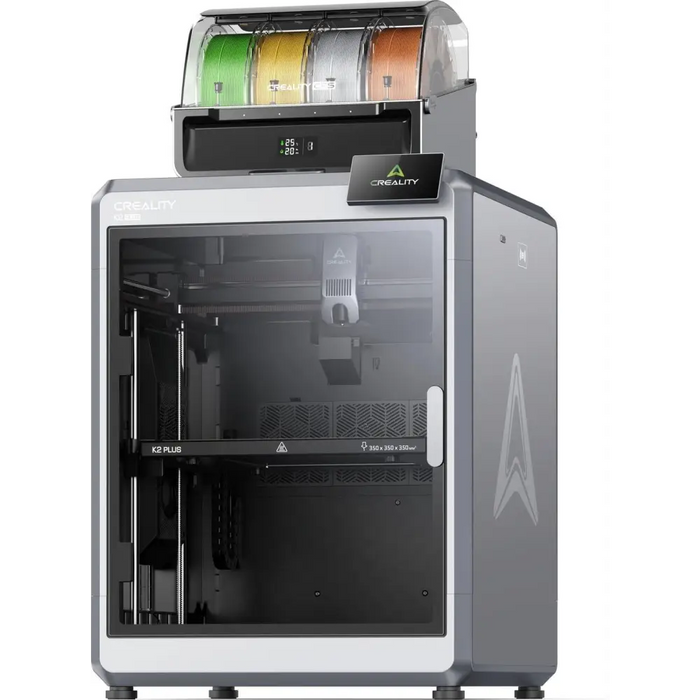 3D color printer Creality K2 PLUS / COMBO - Математика и информатика<<<STEM<<<ValiAPI&&&Дизайн и 3D