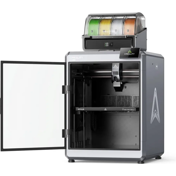 3D color printer Creality K2 PLUS / COMBO - Математика и информатика<<<STEM<<<ValiAPI&&&Дизайн и 3D
