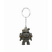 3D Keychain Good Loot Fallout - T-60 - KeychainsGDG-BRE<<<Gadgets for playersGDG<<<ActionPL