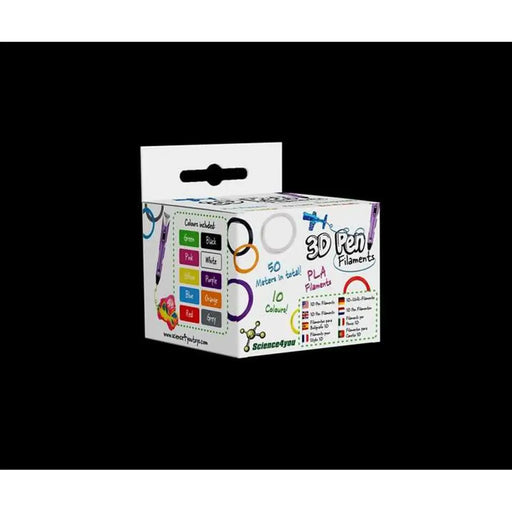 3D printing pen Science4you - Аксесоари за 3D принтери<<<Електроника Периферни и резервни части<<<Компютри|