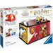 3D Puzzle Ravensburger Storage Box - Harry Potter - Играчки И Игри<<<Играчки костюми<<<BigBuy&&&Пъзели и