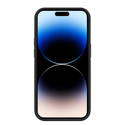 3in1 Wallet Case with Stand for iPhone 14 Pro MagSafe RFID Blocker Dux Ducis Rafi Mag - Black - Cell phone cases