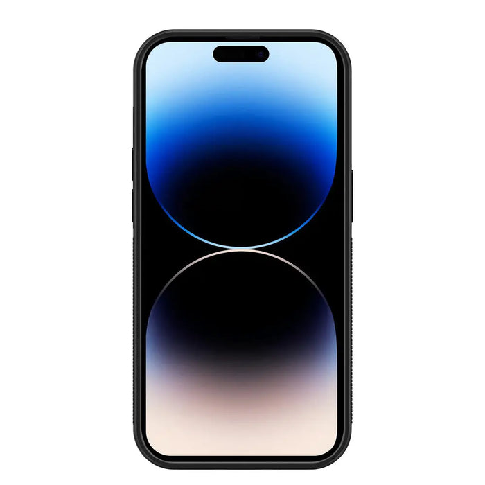 3in1 Wallet Case with Stand for iPhone 14 Pro MagSafe RFID Blocker Dux Ducis Rafi Mag - Black - Cell phone cases