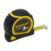 3M X 13MM STANLEY ROLLER - Измервателни инструменти<<<Ръчни инструменти<<<Инструменти и