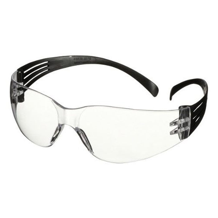 SAFETY GLASSES CLEAR FOR INDOORS 3M 79111004