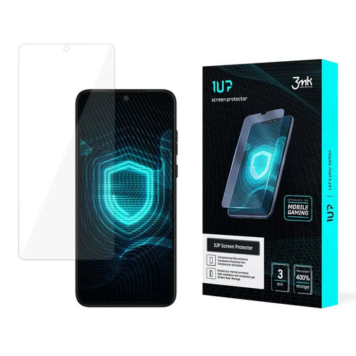 3mk 1UP gaming foil for Motorola Edge 30 Neo - Cell phone protection film<<<HurtelXML