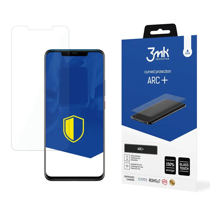 3mk ARC+ foil for Huawei Mate 20 Pro - Cell phone protection film<<<HurtelXML