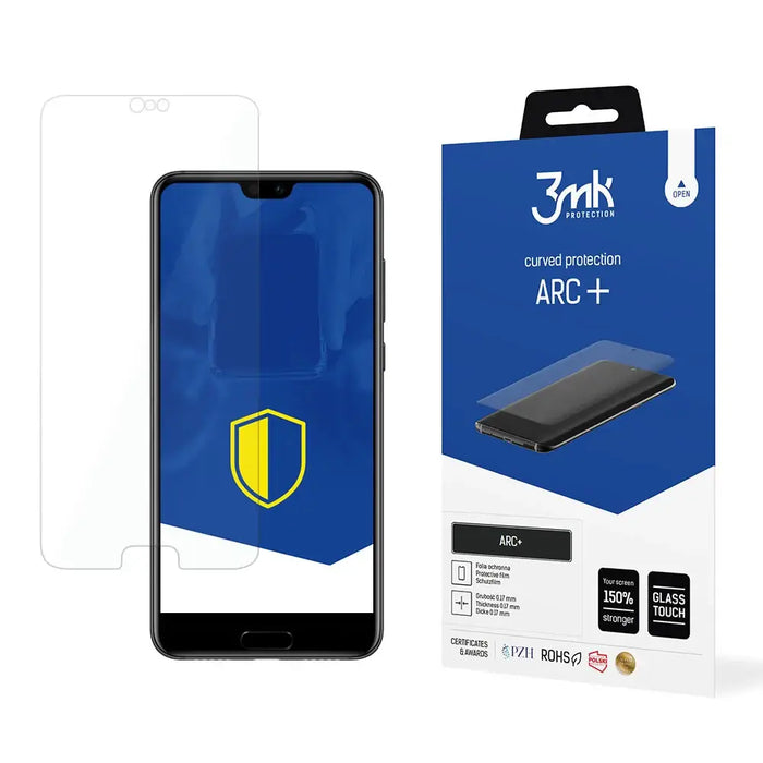 3mk ARC+ foil for Huawei P20 Pro - Cell phone protection film<<<HurtelXML