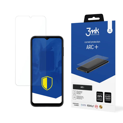3mk ARC+ foil for Samsung Galaxy A14 4G / 5G - *Kategoria tymczasowa<<<HurtelXML