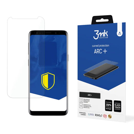 3mk ARC+ foil for Samsung Galaxy S9+ - *Kategoria tymczasowa<<<HurtelXML