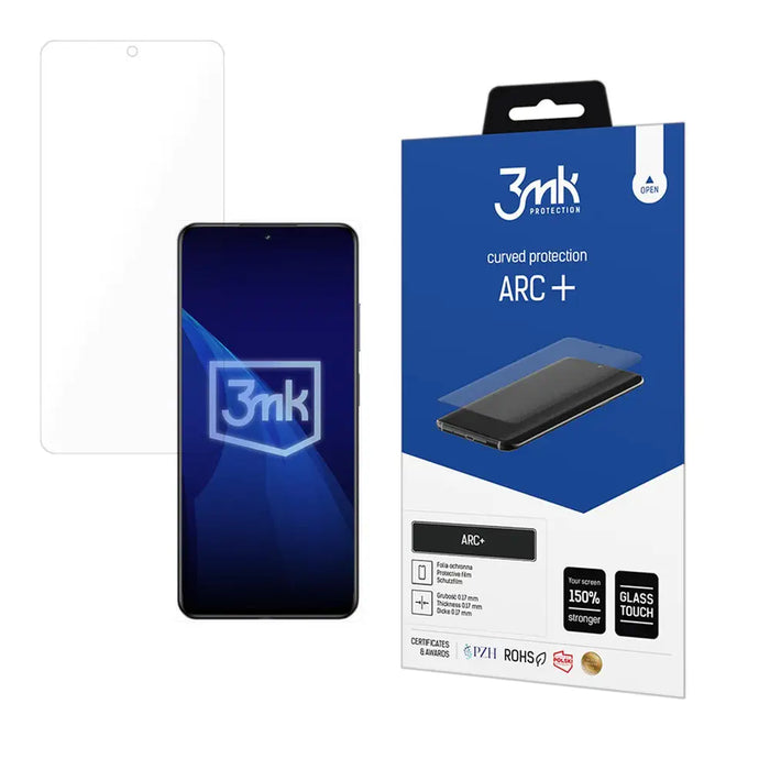 3mk ARC+ Protective Film for Realme 13 5G - *Kategoria tymczasowa<<<HurtelXML
