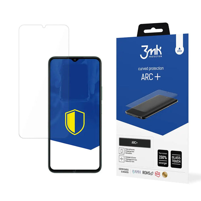 3mk ARC+ protective foil for Honor X6B - *Kategoria tymczasowa<<<HurtelXML