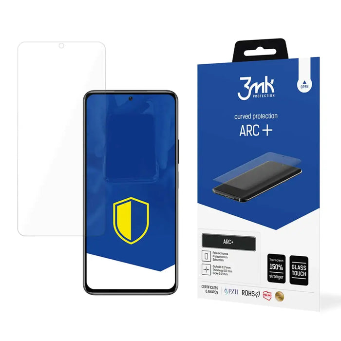3mk ARC+ protective foil for Huawei Nova 12 SE - Cell phone protection film<<<HurtelXML