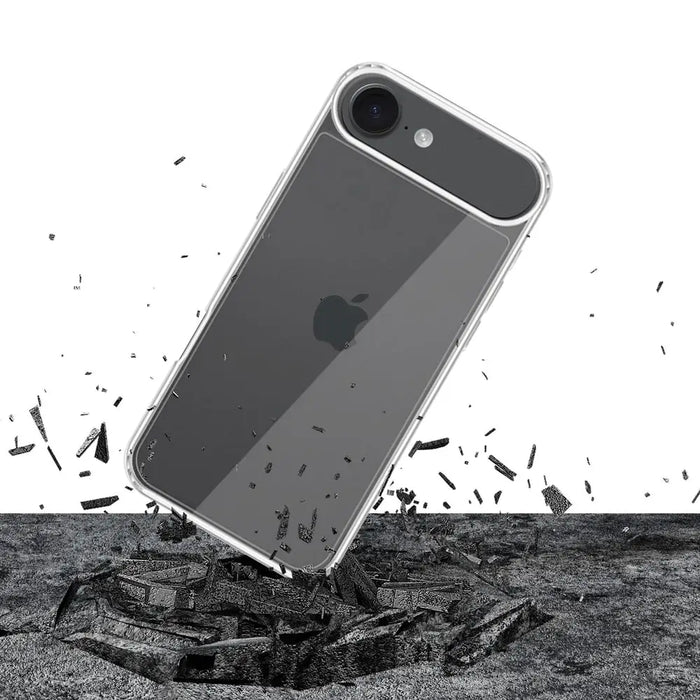 3mk Armor Case for Apple iPhone 17 Air - Transparent - *Kategoria tymczasowa<<<HurtelXML