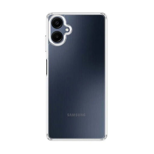 3mk Armor Case for Samsung Galaxy A06 - Transparent - *Kategoria tymczasowa<<<HurtelXML