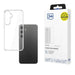 3mk Armor Case for Samsung Galaxy S25+ - Transparent - *Kategoria tymczasowa<<<HurtelXML