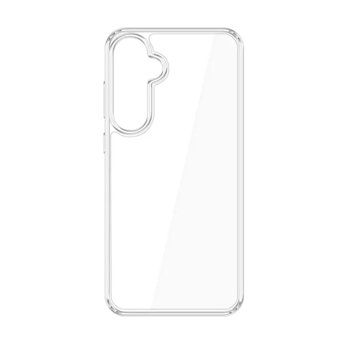 3mk Armor Case for Samsung Galaxy S25+ - Transparent - *Kategoria tymczasowa<<<HurtelXML