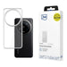 3mk Armor Case for Xiaomi 14 Ultra - transparent - Cell phone cases and covers<<<HurtelXML