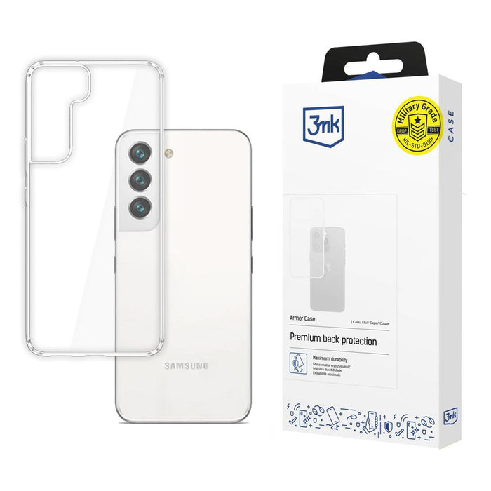 3mk Armor Case Sam S901 S22 - *Kategoria tymczasowa<<<HurtelXML