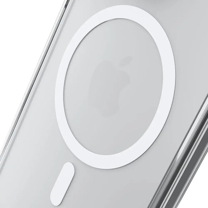 3mk Armor MagCase for iPhone 13 / 14 - transparent - *Kategoria tymczasowa<<<HurtelXML