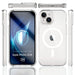 3mk Armor MagCase for iPhone 13 / 14 - transparent - *Kategoria tymczasowa<<<HurtelXML
