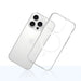 3mk Armor MagCase for iPhone 15 Pro Max - Transparent - *Kategoria tymczasowa<<<HurtelXML