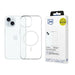3mk Armor MagCase for iPhone 15 - transparent - *Kategoria tymczasowa<<<HurtelXML