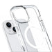 3mk Armor MagCase for iPhone 15 - transparent - *Kategoria tymczasowa<<<HurtelXML