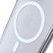 3mk Armor MagCase for iPhone 15 - transparent - *Kategoria tymczasowa<<<HurtelXML