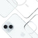 3mk Armor MagCase for iPhone 15 - transparent - *Kategoria tymczasowa<<<HurtelXML