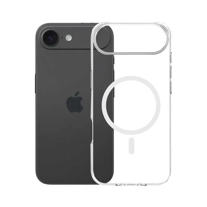 3mk Armor MagCase for iPhone 17 Air - Transparent - *Kategoria tymczasowa<<<HurtelXML