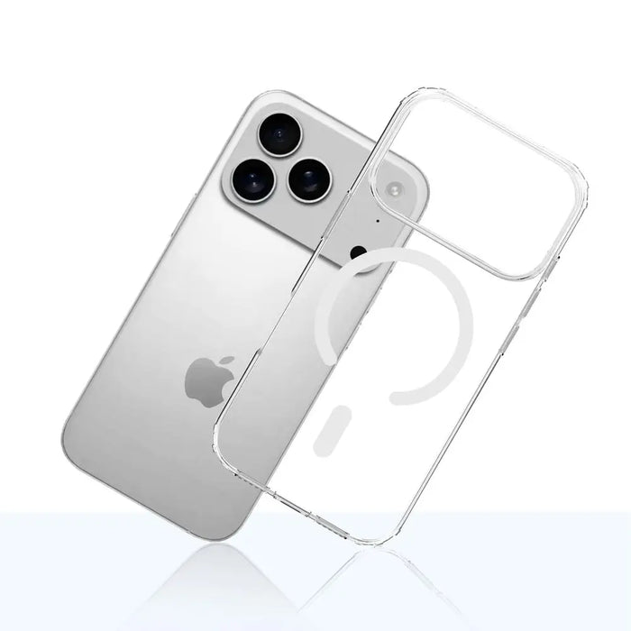 3mk Armor MagCase for iPhone 17 Pro Max - Transparent - *Kategoria tymczasowa<<<HurtelXML