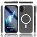 3mk Armor MagCase for iPhone 17 - transparent - *Kategoria tymczasowa<<<HurtelXML